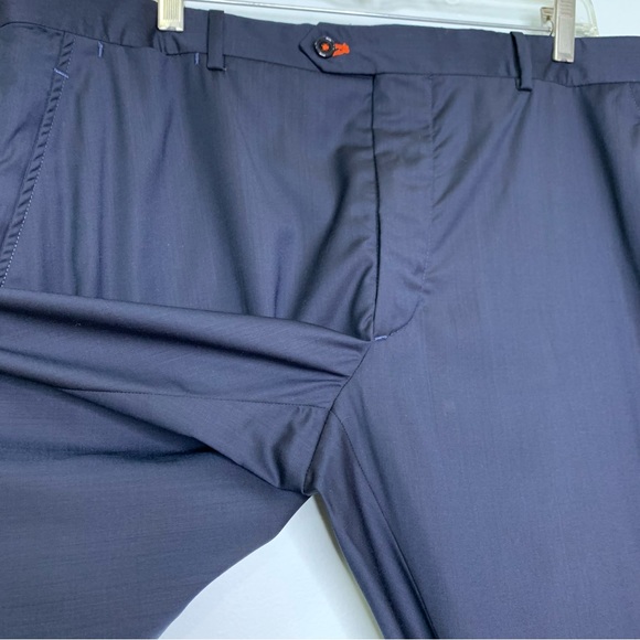 Archer Tropical Performance Trousers Ultralight Weight Merino Wool Pants 40/32 - Picture 7 of 15